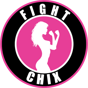 FIGHT CHIX Logo