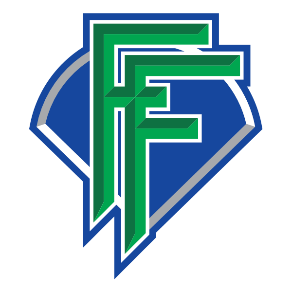 Fighting Flies Logo ,Logo , icon , SVG Fighting Flies Logo