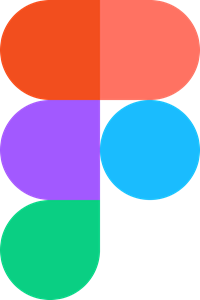 Figma Logo ,Logo , icon , SVG Figma Logo
