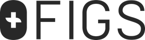 FIGS Logo ,Logo , icon , SVG FIGS Logo