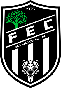 Figueirense Esporte Clube – São João del-Rei Logo ,Logo , icon , SVG Figueirense Esporte Clube – São João del-Rei Logo