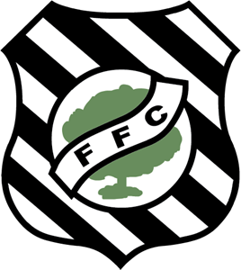 Figueirense FC Logo ,Logo , icon , SVG Figueirense FC Logo