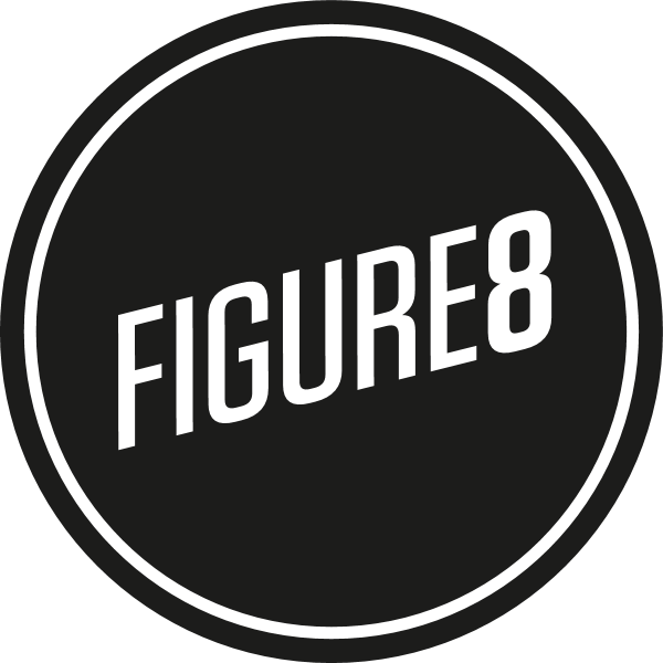 figure8 Logo ,Logo , icon , SVG figure8 Logo