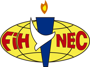 FIHNEC Logo ,Logo , icon , SVG FIHNEC Logo