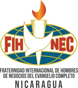 FIHNEC Nicaragua Logo ,Logo , icon , SVG FIHNEC Nicaragua Logo