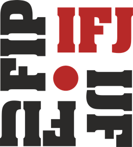 FIJ Logo ,Logo , icon , SVG FIJ Logo