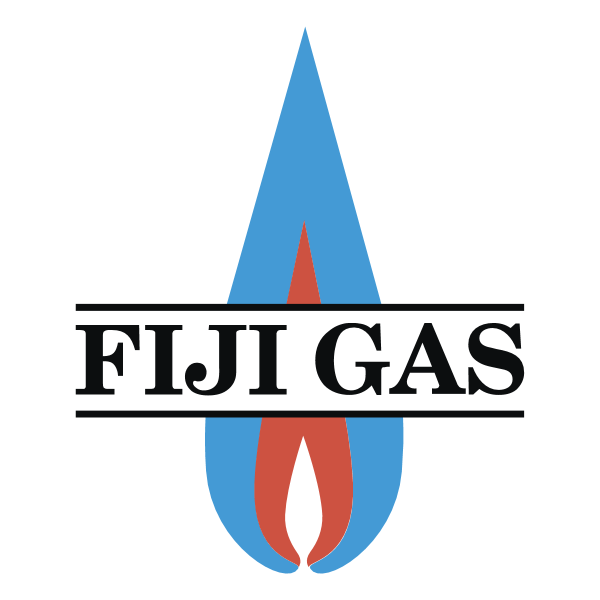 Fiji Gas ,Logo , icon , SVG Fiji Gas