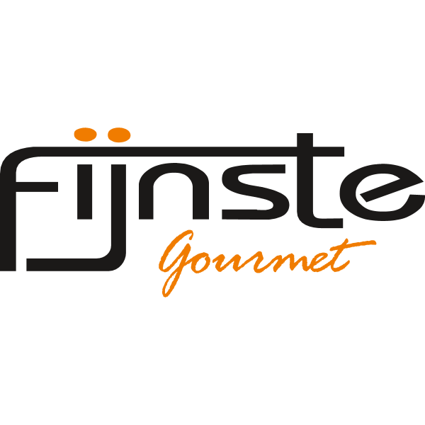 FIJNSTE Gourmet Logo ,Logo , icon , SVG FIJNSTE Gourmet Logo