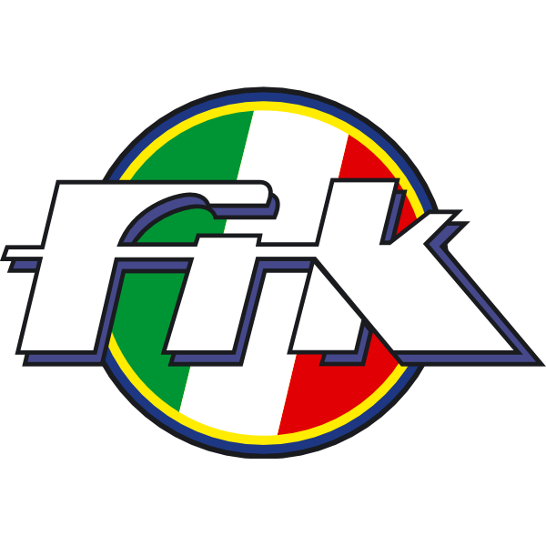FIK Logo ,Logo , icon , SVG FIK Logo