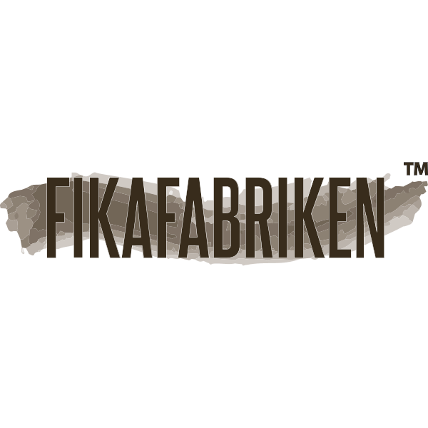 Fikafabriken Logo