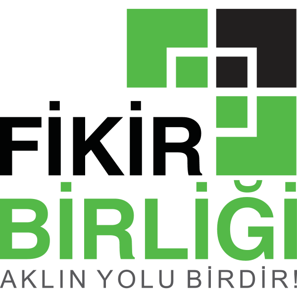 FİKİRBİRLİĞİ Logo