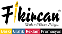 Fikircan Logo