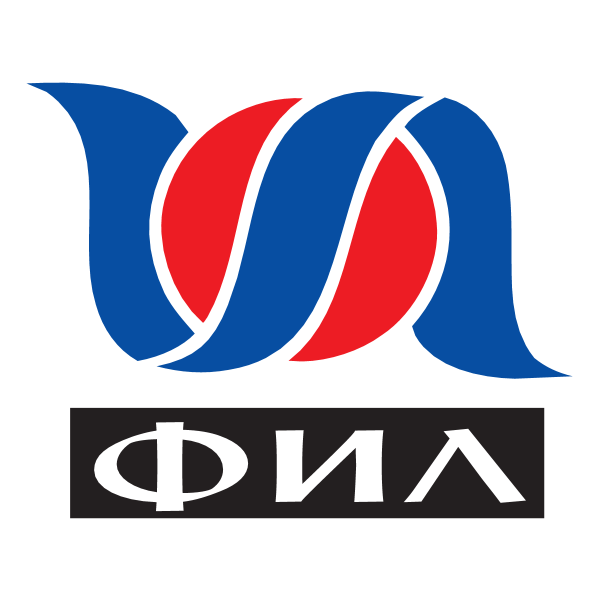 FIL Ltd. Logo