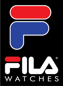FILA Watches Logo ,Logo , icon , SVG FILA Watches Logo