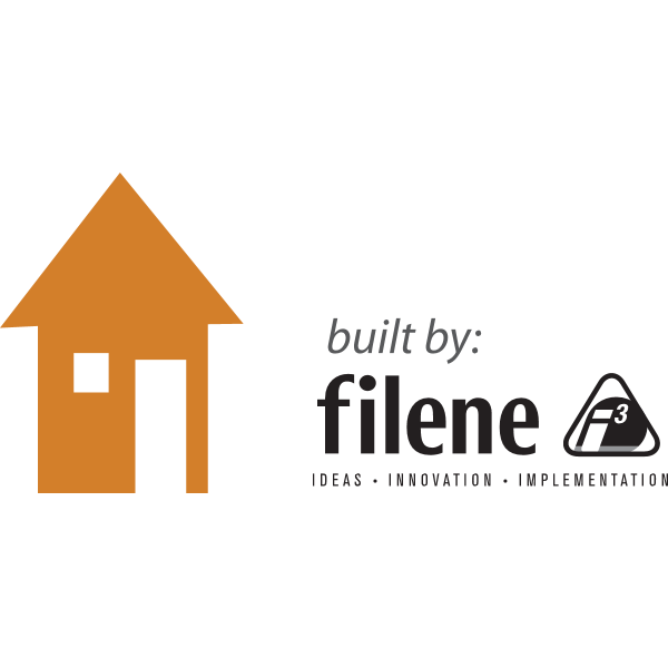 Filene Logo