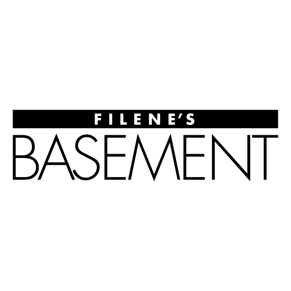 Filene's Basement ,Logo , icon , SVG Filene's Basement