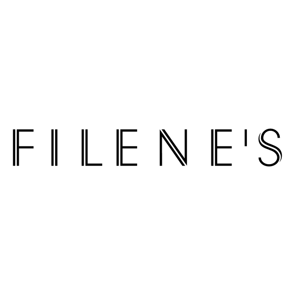 Filene's ,Logo , icon , SVG Filene's