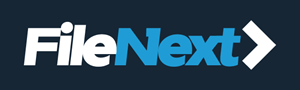 FileNext Logo ,Logo , icon , SVG FileNext Logo