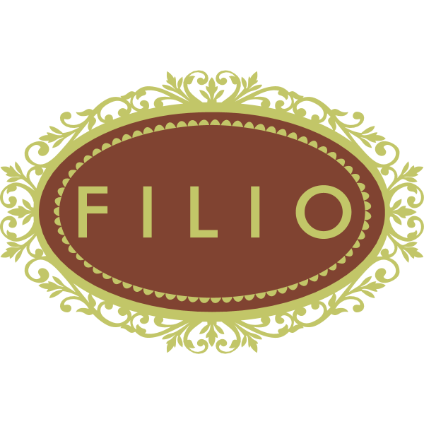 Filio Bistro Logo ,Logo , icon , SVG Filio Bistro Logo