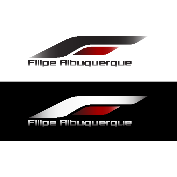 Filipe Albuquerque Logo