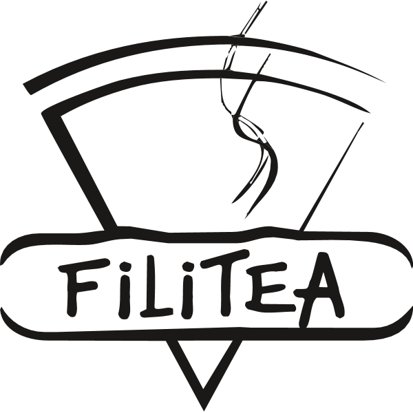 Filitea Logo ,Logo , icon , SVG Filitea Logo