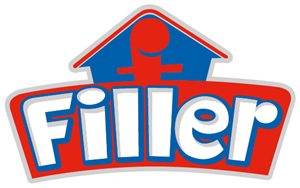 Filler Foods Logo