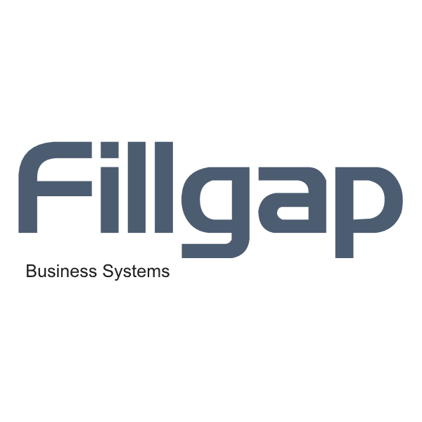Fillgap Logo ,Logo , icon , SVG Fillgap Logo