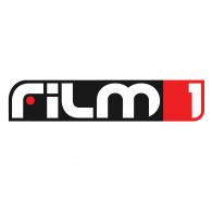Film 1 Logo ,Logo , icon , SVG Film 1 Logo