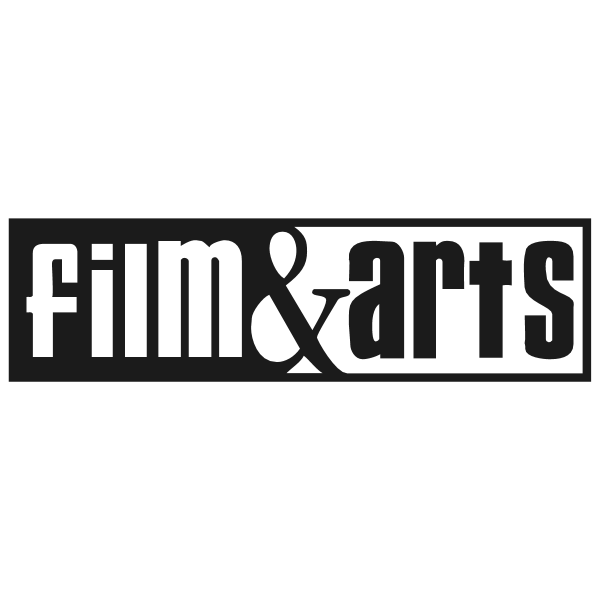 film & arts ,Logo , icon , SVG film & arts