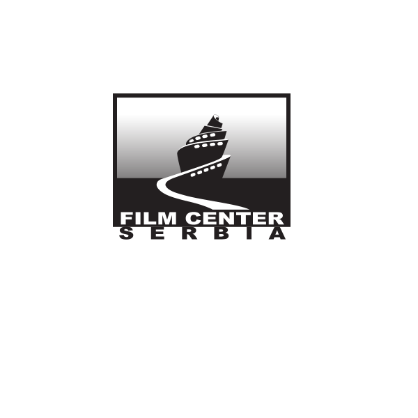 Film Center Serbia Logo