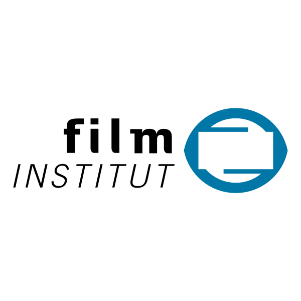 Film Institut ,Logo , icon , SVG Film Institut