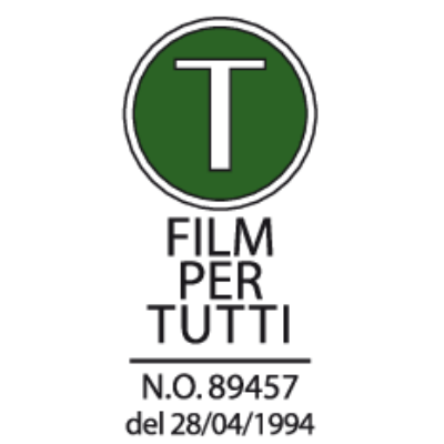 Film Per Tutti Logo ,Logo , icon , SVG Film Per Tutti Logo