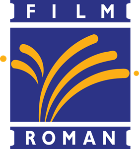 Film Roman 1989 Logo