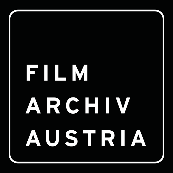 Filmarchiv Austria Logo