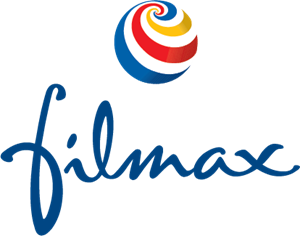 Filmax Logo ,Logo , icon , SVG Filmax Logo