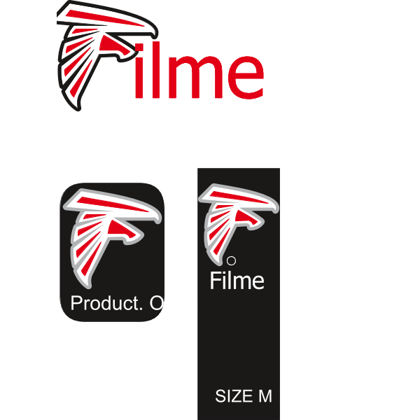 filme Logo ,Logo , icon , SVG filme Logo