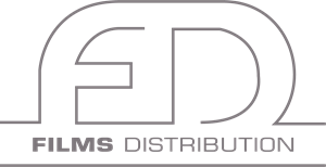 Films Distribution Logo