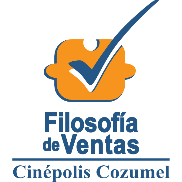 Filosofia de Ventas Cinepolis Logo ,Logo , icon , SVG Filosofia de Ventas Cinepolis Logo