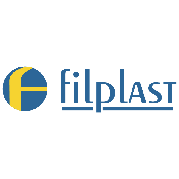 Filplast ,Logo , icon , SVG Filplast