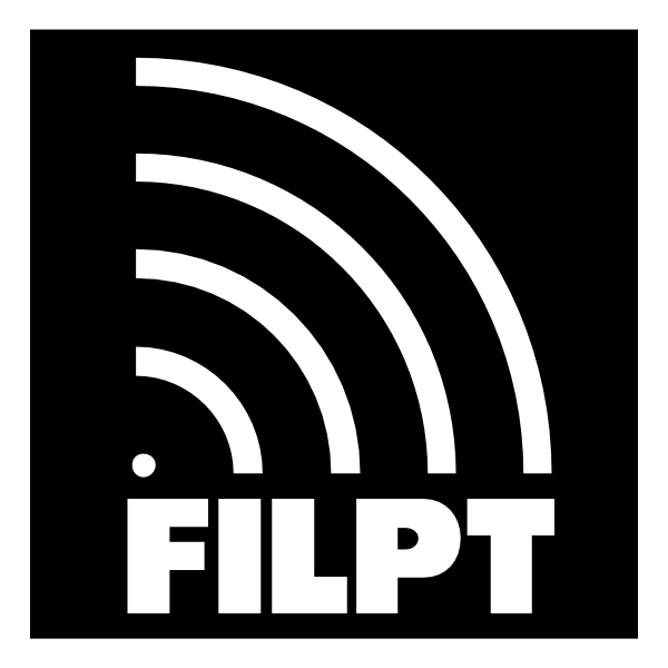 FILPT ,Logo , icon , SVG FILPT