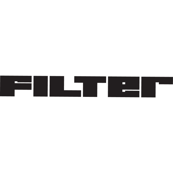 Filter Magazine Logo ,Logo , icon , SVG Filter Magazine Logo