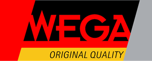 Filtros Wega Logo