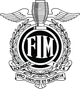 FIM Logo ,Logo , icon , SVG FIM Logo