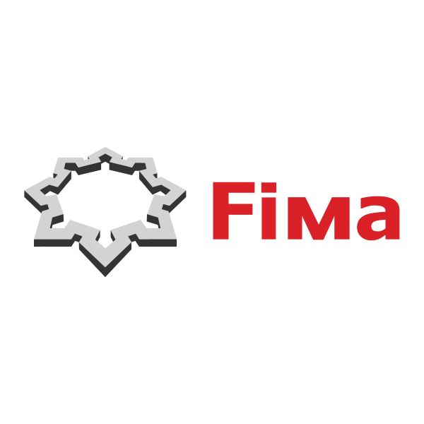 FIMA Logo ,Logo , icon , SVG FIMA Logo