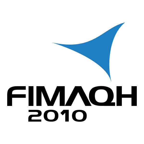 Fimaqh 2010 Logo ,Logo , icon , SVG Fimaqh 2010 Logo