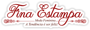 Fina Estampa Logo
