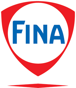 FINA Logo ,Logo , icon , SVG FINA Logo