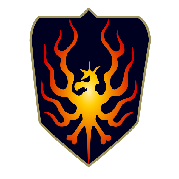 Final Fantasy X2 – Gullwings Logo