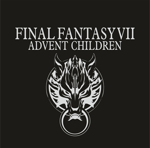 final fantsy advent children(lobo) Logo ,Logo , icon , SVG final fantsy advent children(lobo) Logo