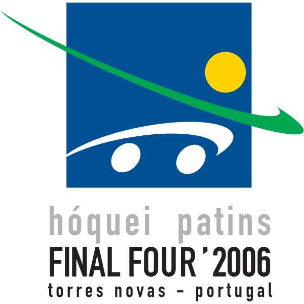 Final Four 2006 Logo [ Download Logo icon ] png svg